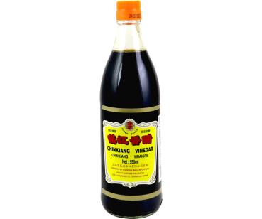 Reisessig (dunkel) Chinkiang