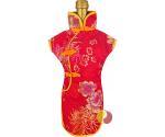 Flaschenkleid