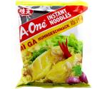 Inst. Nudelsuppe Huhn