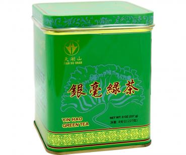 Grüner Tee, Yinhao