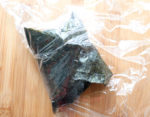Onigirazu - Anleitung