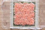 Sushi selber machen