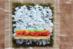 Sushi selber machen