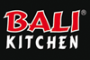 Bali Kitchen