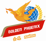 Golden Phoenix