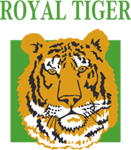 Royal Tiger