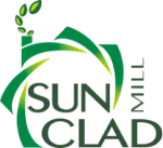 Sun Clad