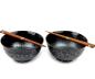 Preview: Asia Bowls, 2er Set, Koge