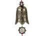 Preview: Chinesische Glocke, Detail Preview: Chinesische Glocke, Detail