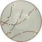 Preview: Soshun Bowl, Ø18 x H 7,5 cm, Innenansicht
