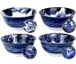 Preview: Japanisches Bowl-Set Preview: Japanisches Bowl-Set