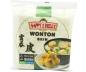 Preview: Wantan-Teigblätter, 11 x 11 cm Preview: Wantan-Teigblätter, 11 x 11 cm