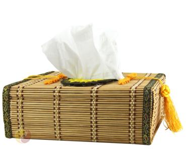 Kosmetiktücher Box
