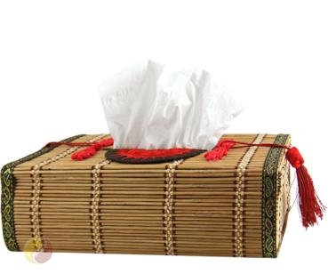 Kosmetiktücher Box