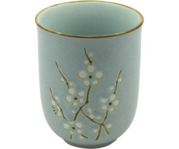 Tea Cup, Soshun