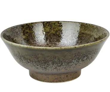 Ramen Bowl „Koke“