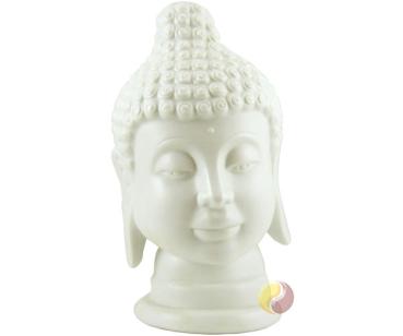 Buddha Kopf