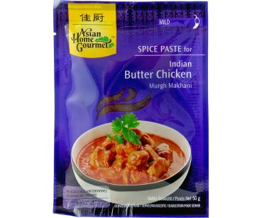 Indische Butter-Chicken Würzpaste