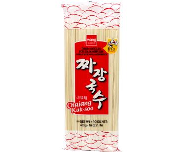 Premium Jjajangmyeon-Nudeln