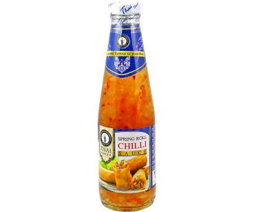 Chilisauce für Frühlingsrollen