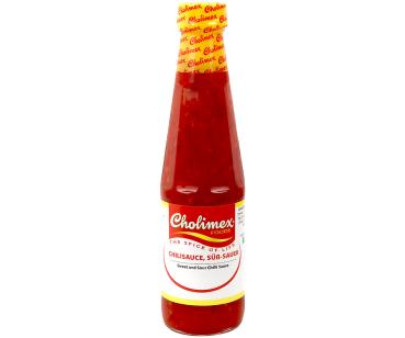 Süß-Saure Chilisauce