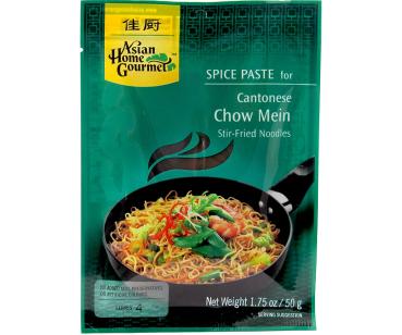 Chow Mein-Würzpaste