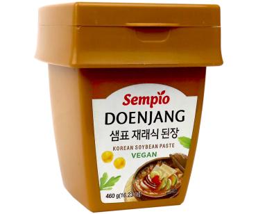 Doenjang (Sojabohnenpaste)