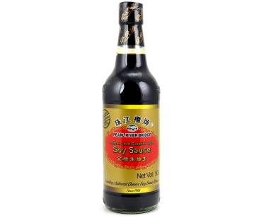 Helle Sojasauce (Superior), Golden Label
