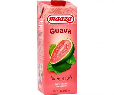 Guaven-Fruchtsaftgetränk