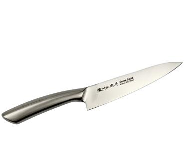 Integral Gyuto-Messer