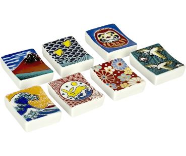 Hashioki-Set „Japan Classics“