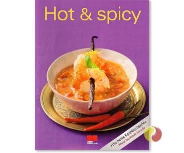 Hot & Spicy