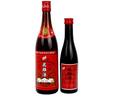 Reiswein, Huadiao Jiu