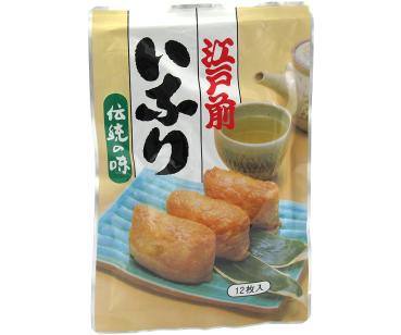 Edomae Inari