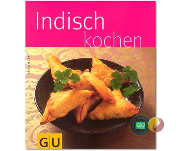 Indisch kochen