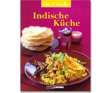 Indische Küche