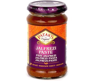 Jalfrezi-Paste