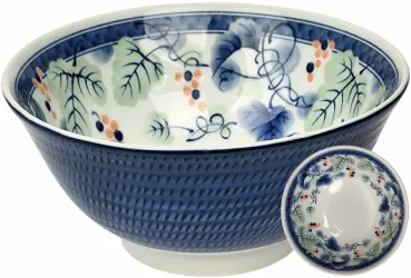 Preview: Japanische Schüssel Muster 3