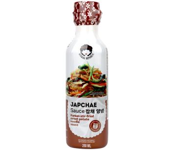 Japchae-Sauce