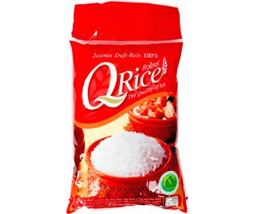 Jasminreis (Duftreis), Q RICE