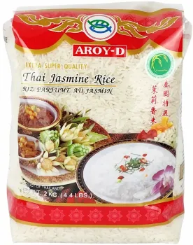 Preview: Thai Jasmin-Reis, 2 Kg