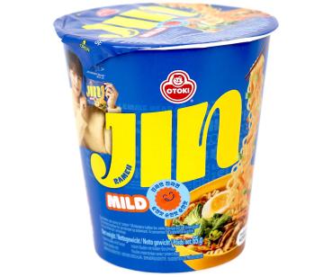 Jin Ramen – Instant-Nudelbecher