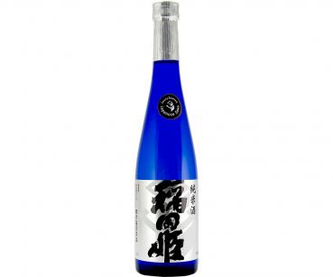 Sake (Junmai)