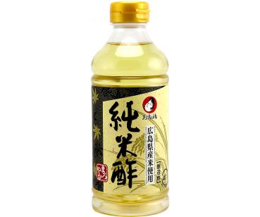 Reisessig, Junmai Su