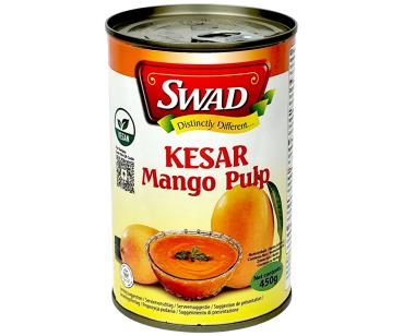 Kesar Mangopüree