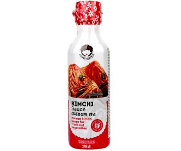 Kimchi-Sauce