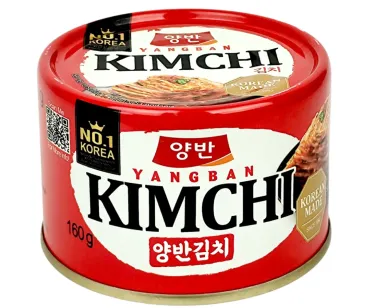 Kimchi