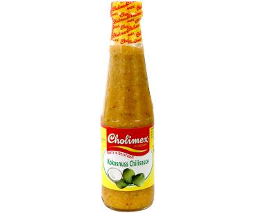 Kokosnuss-Chilisauce