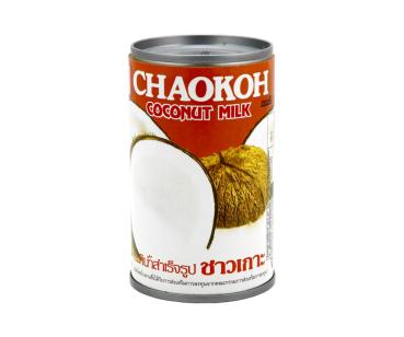Kokosmilch, CHAOKOH, Ds.