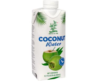 Kokoswasser